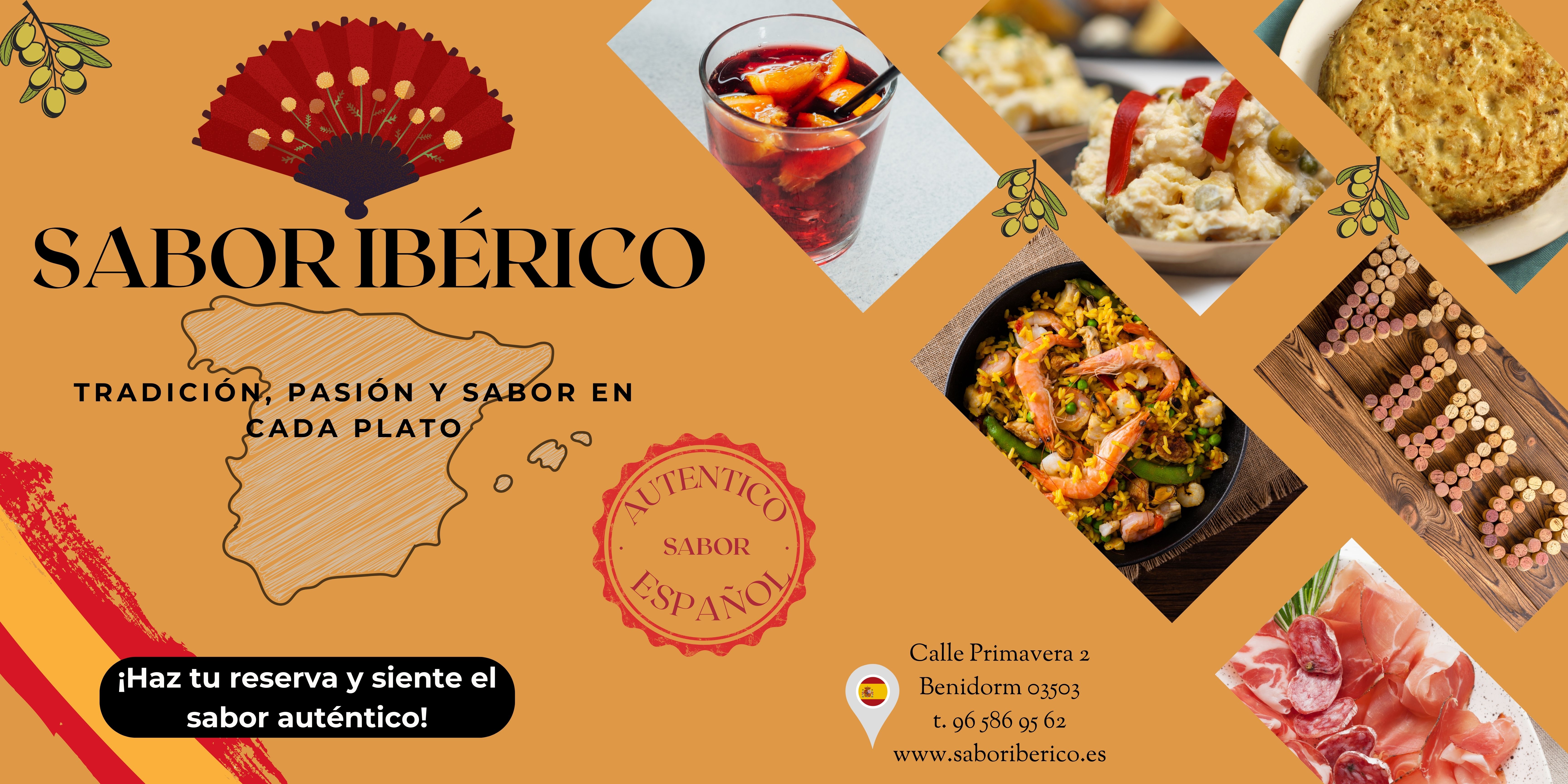Sabor Ibérico